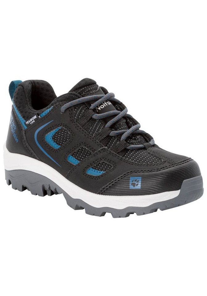 Jack Wolfskin VOJO TEXAPORE LOW K Wanderschuh von Jack Wolfskin