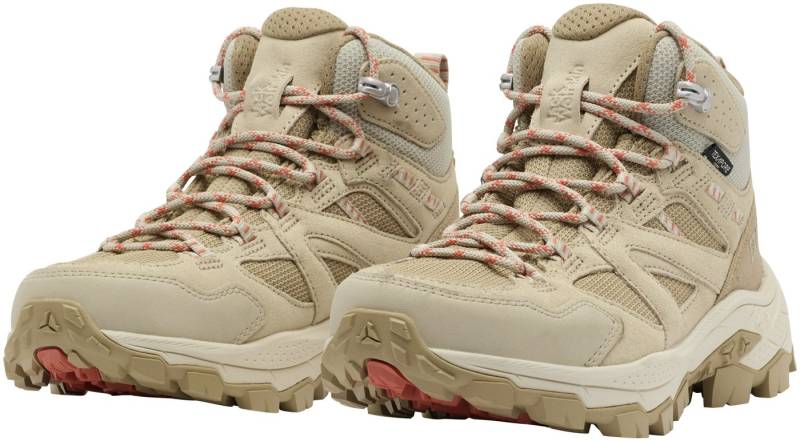 Jack Wolfskin VOJO TOUR TEXAPORE MID W Wanderschuh Wasserdicht, Trekkingschuh Jack Wolfskin VOJO TOUR TEXAPORE MID W Wanderschuh Wasserdicht, Trekkingschuh von Jack Wolfskin
