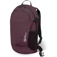 Jack Wolfskin Velocity 20 Wanderrucksack One Size purple amaranth von Jack Wolfskin