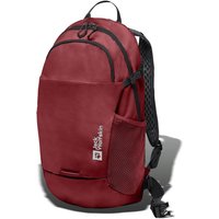 Jack Wolfskin Velocity 20 Wanderrucksack One Size red Deep Ruby von Jack Wolfskin