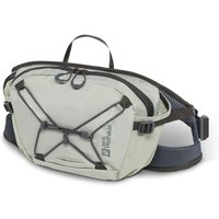Jack Wolfskin Velocity Hipbag Hüfttasche One Size green mint leaf von Jack Wolfskin