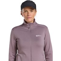 Jack Wolfskin Vent Support System Cap Basecap M miscellaneous Phantom / Black von Jack Wolfskin