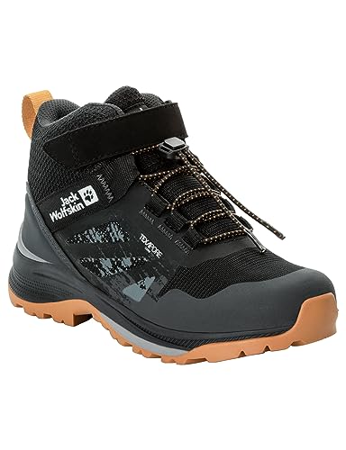 Jack Wolfskin Villi Hiker Texapore MID K von Jack Wolfskin
