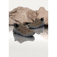 Jack Wolfskin Vojo 3 Texapore Low Men Wasserdichte Wanderschuhe Herren 45 brown / phantom brown / phantom von Jack Wolfskin