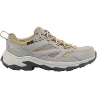 Jack Wolfskin Vojo Tour Texapore Low Men Wasserdichte Wanderschuhe Herren 45 grey Rainstorm Jack Wolfskin Vojo Tour Texapore Low Men Wasserdichte Wanderschuhe Herren 45 grey Rainstorm von Jack Wolfskin