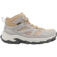 Jack Wolfskin Vojo Tour Texapore Mid Men Wasserdichte Wanderschuhe Herren 44.5 grey Rainstorm Jack Wolfskin Vojo Tour Texapore Mid Men Wasserdichte Wanderschuhe Herren 44.5 grey Rainstorm von Jack Wolfskin