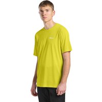 Jack Wolfskin Vonnan S|S T-Shirt Men Funktionsshirt Herren S yellow chartreuse von Jack Wolfskin