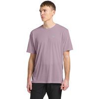 Jack Wolfskin Vonnan S|S T-Shirt Men Funktionsshirt Herren XL purple wild blossom von Jack Wolfskin