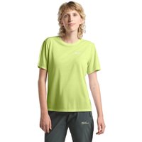 Jack Wolfskin Vonnan S|S T-Shirt Women Funktionsshirt Damen XL green cool matcha von Jack Wolfskin
