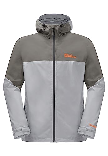 Jack Wolfskin WEILTAL 2L JKT M WEILTAL 2L JKT M Moonwalk M von Jack Wolfskin