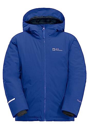 Jack Wolfskin WISPER INS JACKET K nordic sky 128 von Jack Wolfskin