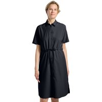 Jack Wolfskin Waimea Dress Women Sommerkleid mit Sonnenschutz Damen S blue dark navy Jack Wolfskin Waimea Dress Women Sommerkleid mit Sonnenschutz Damen S blue dark navy von Jack Wolfskin