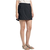Jack Wolfskin Waimea Skort Women Skort Damen XS blue dark navy Jack Wolfskin Waimea Skort Women Skort Damen XS blue dark navy von Jack Wolfskin