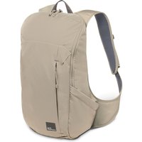 Jack Wolfskin Waimea Tagesrucksack Damen One Size grey stone von Jack Wolfskin