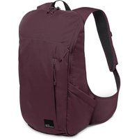 Jack Wolfskin Waimea Tagesrucksack Damen One Size purple amaranth von Jack Wolfskin