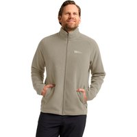 Jack Wolfskin Waldsteig FZ Men Fleecejacke Herren L beige Linen Jack Wolfskin Waldsteig FZ Men Fleecejacke Herren L beige Linen von Jack Wolfskin