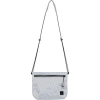 Jack Wolfskin Wandermood Bags Umhängetasche One Size grey Rainstorm von Jack Wolfskin