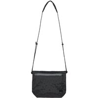 Jack Wolfskin Wandermood Bags Umhängetasche One Size black granite black Jack Wolfskin Wandermood Bags Umhängetasche One Size black granite black von Jack Wolfskin