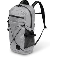 Jack Wolfskin Wandermood Packs 20 Wanderrucksack One Size grey Rainstorm von Jack Wolfskin