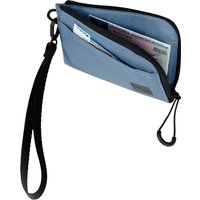 Jack Wolfskin Wandermood Pouches&Wallets Geldbeutel one size elemental blue elemental blue von Jack Wolfskin