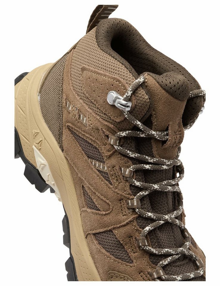 Jack Wolfskin Wandern & Trekking für Damen Trekkingschuh (keine Angabe, 1-tlg., keine Angabe) von Jack Wolfskin