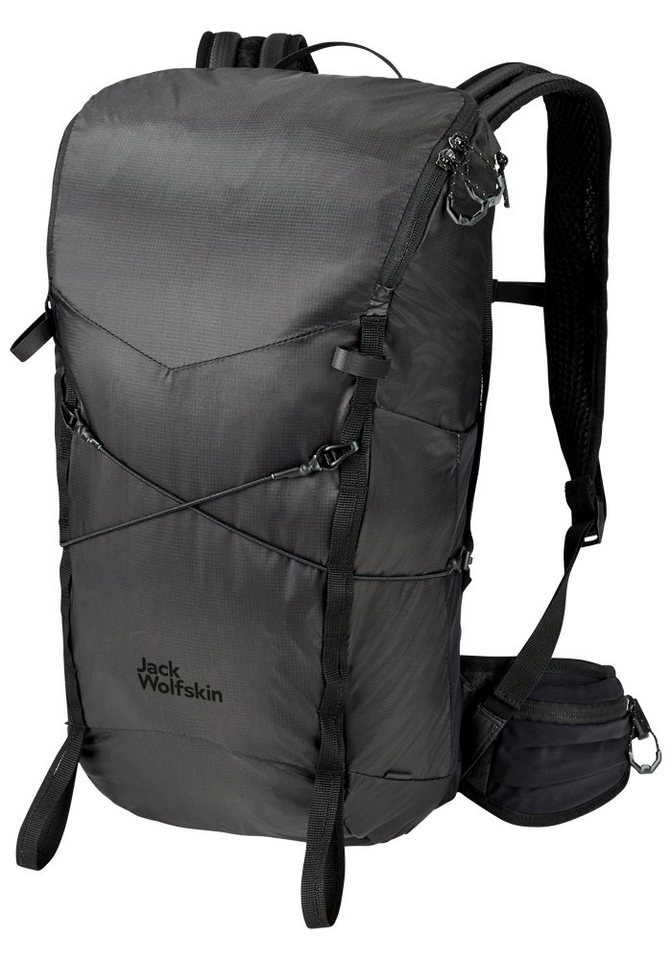 Jack Wolfskin Wanderrucksack 3D AERORISE 20 von Jack Wolfskin