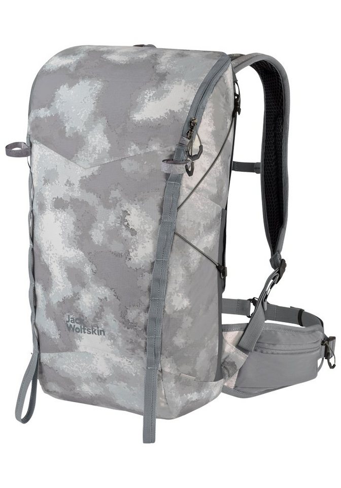 Jack Wolfskin Wanderrucksack 3D AERORISE 20 von Jack Wolfskin