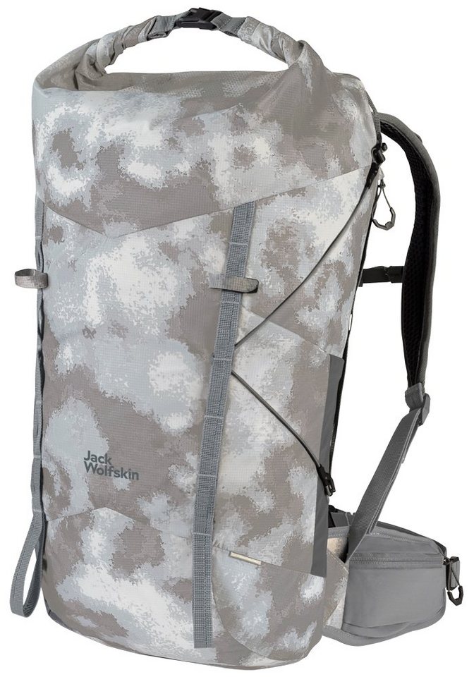 Jack Wolfskin Wanderrucksack 3D AERORISE 30 von Jack Wolfskin