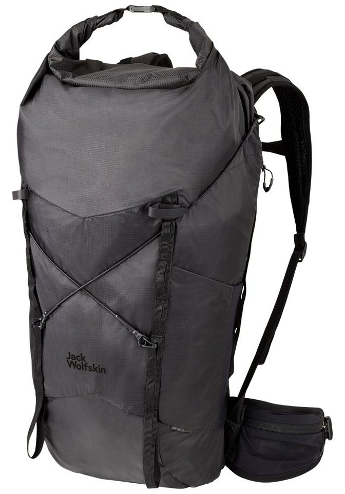 Jack Wolfskin Wanderrucksack 3D AERORISE 30 von Jack Wolfskin