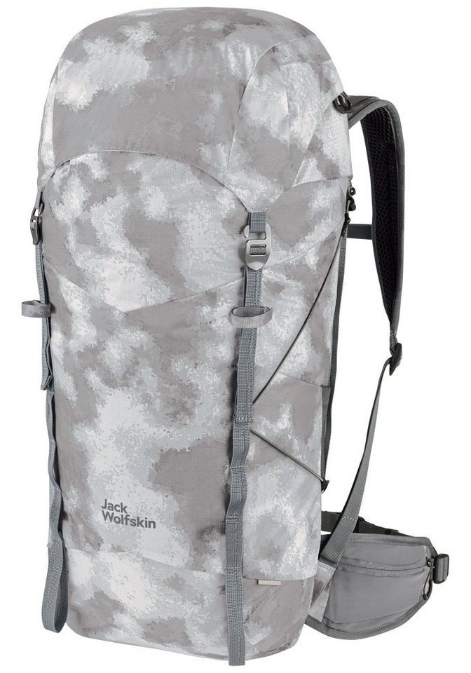 Jack Wolfskin Wanderrucksack 3D AERORISE 40 von Jack Wolfskin