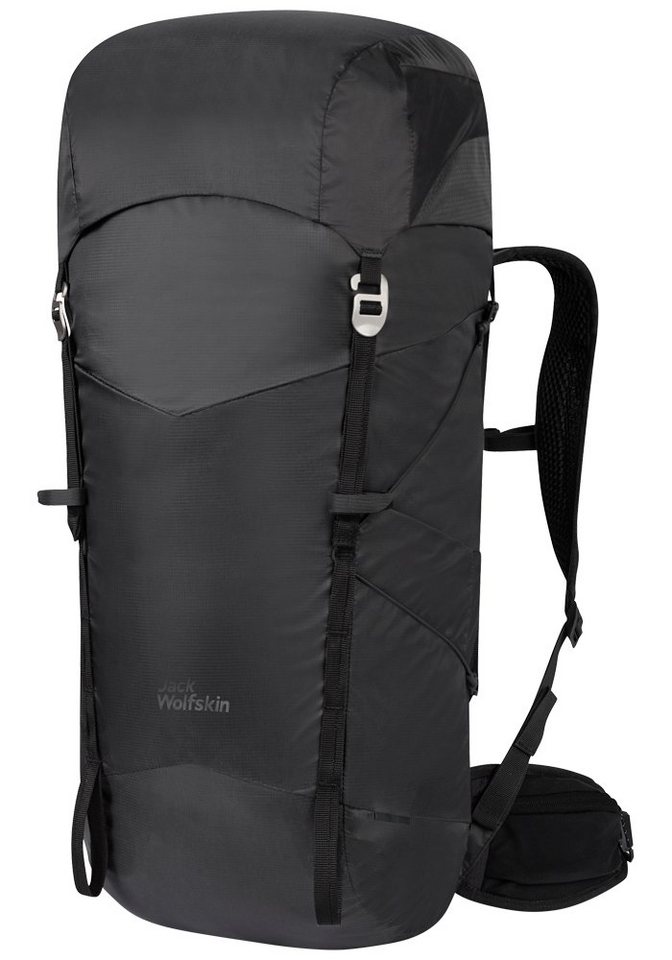 Jack Wolfskin Wanderrucksack 3D AERORISE 40 von Jack Wolfskin