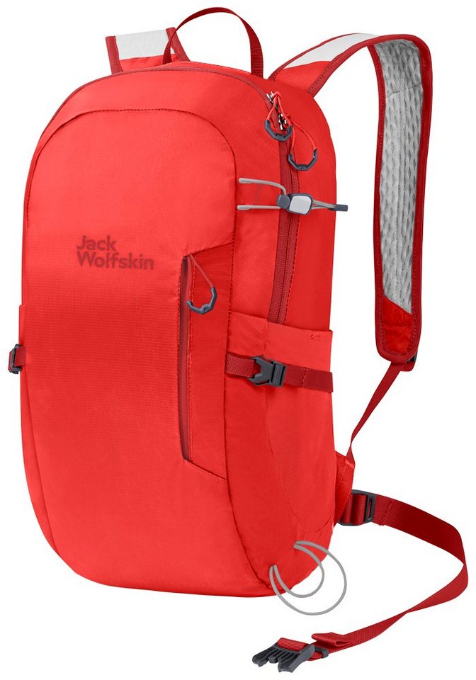 Jack Wolfskin Wanderrucksack ATHMOS SHAPE 16 von Jack Wolfskin