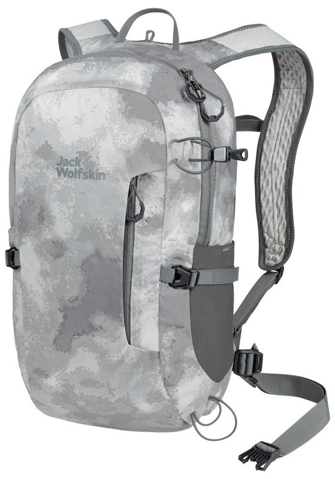 Jack Wolfskin Wanderrucksack ATHMOS SHAPE 16 von Jack Wolfskin