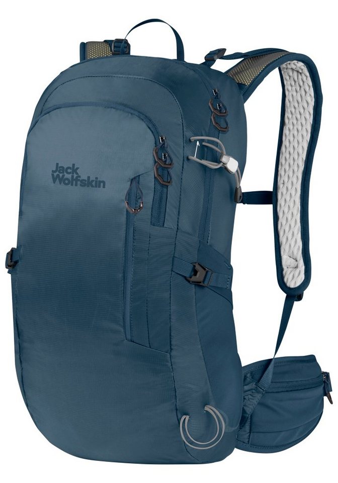 Jack Wolfskin Wanderrucksack ATHMOS SHAPE 20 von Jack Wolfskin