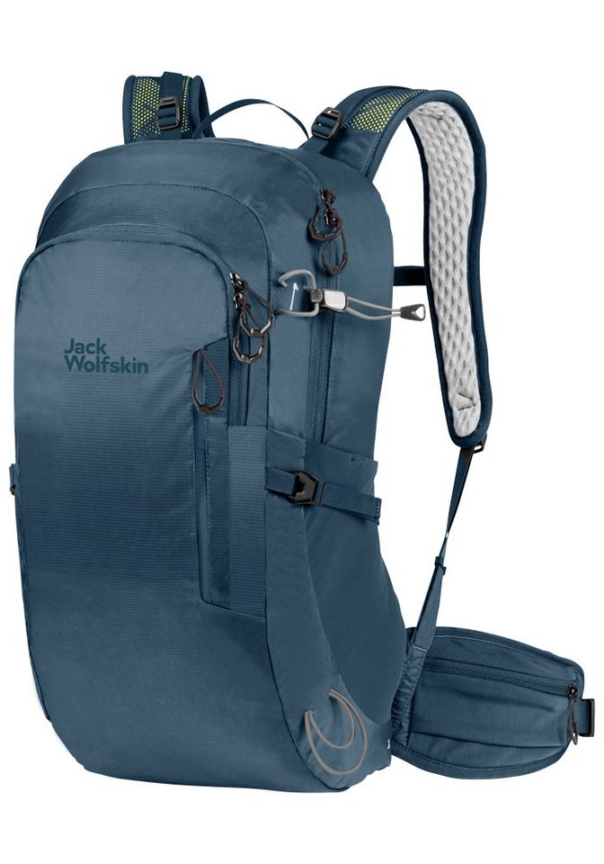 Jack Wolfskin Wanderrucksack ATHMOS SHAPE 24 von Jack Wolfskin