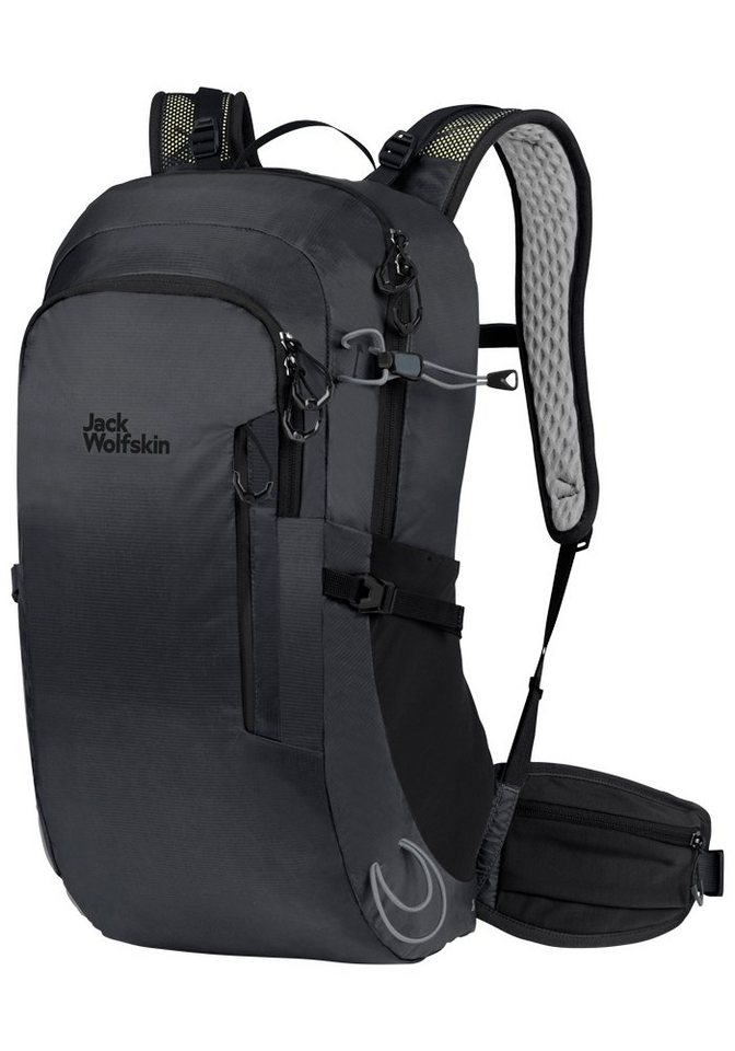 Jack Wolfskin Wanderrucksack ATHMOS SHAPE 24 von Jack Wolfskin