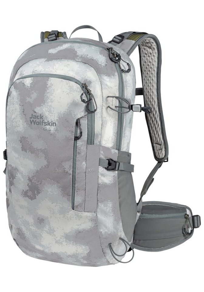 Jack Wolfskin Wanderrucksack ATHMOS SHAPE 24 von Jack Wolfskin