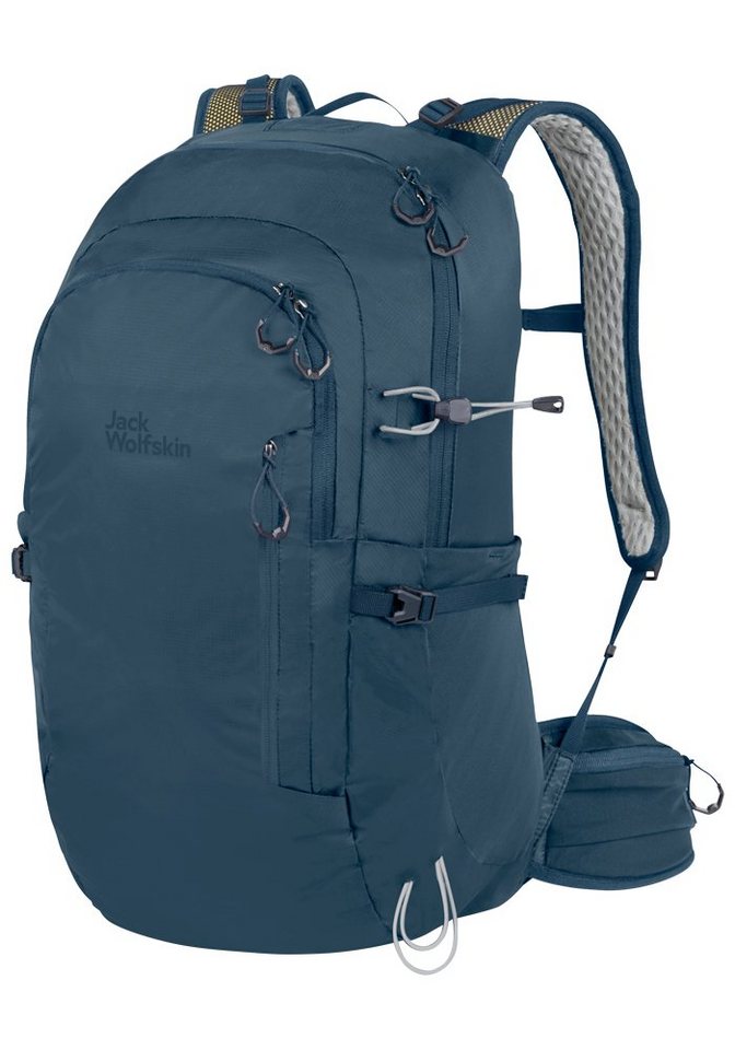 Jack Wolfskin Wanderrucksack ATHMOS SHAPE 28 von Jack Wolfskin