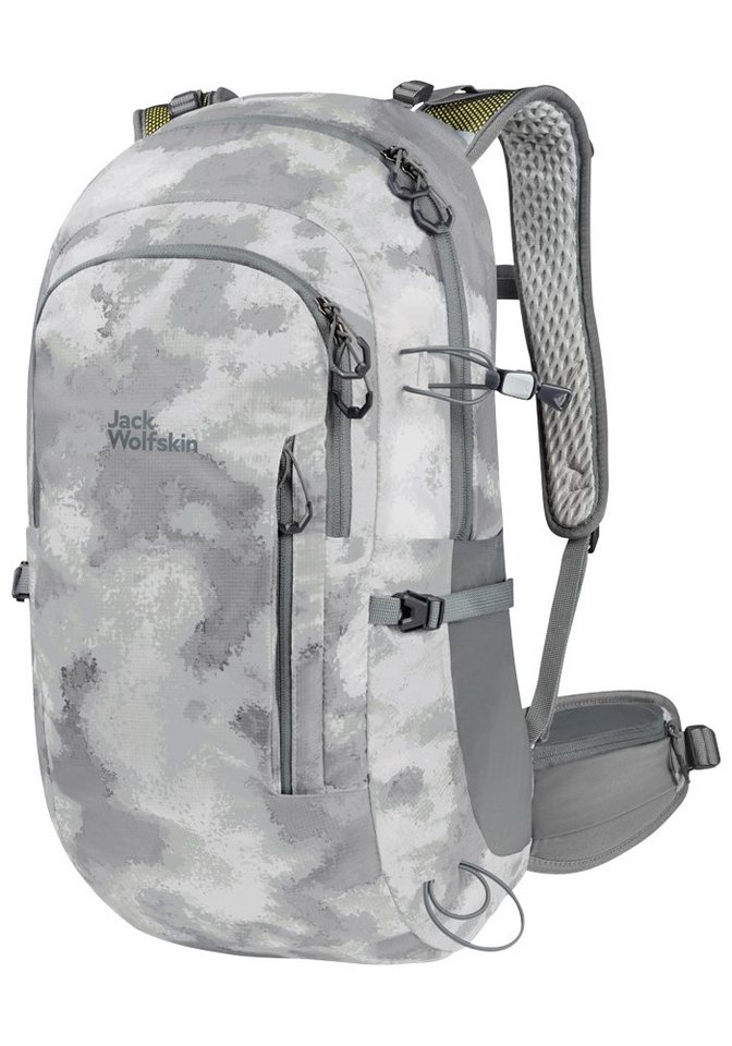 Jack Wolfskin Wanderrucksack ATHMOS SHAPE 28 von Jack Wolfskin