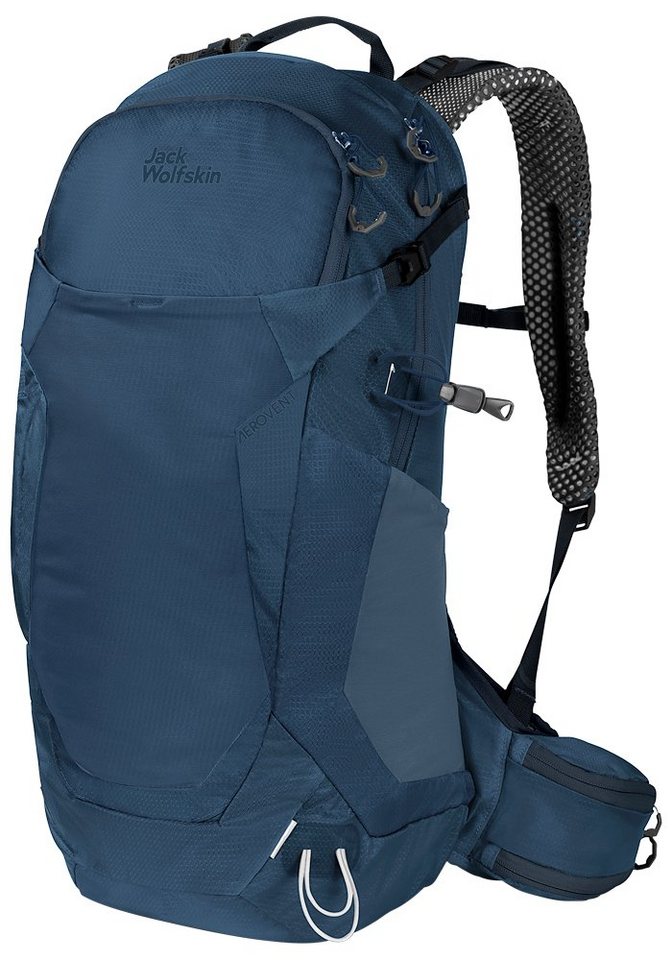 Jack Wolfskin Wanderrucksack CROSSTRAIL 24 LT von Jack Wolfskin