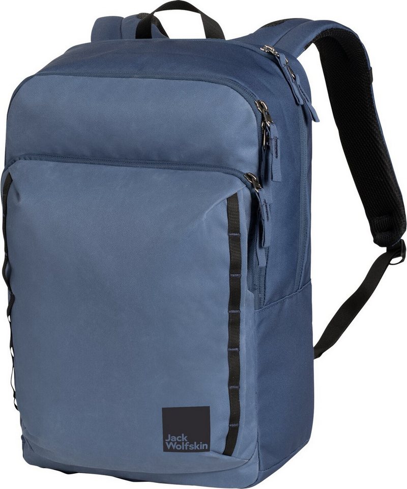 Jack Wolfskin Wanderrucksack HASENSPRUNG EVENING SKY Jack Wolfskin Wanderrucksack HASENSPRUNG EVENING SKY von Jack Wolfskin
