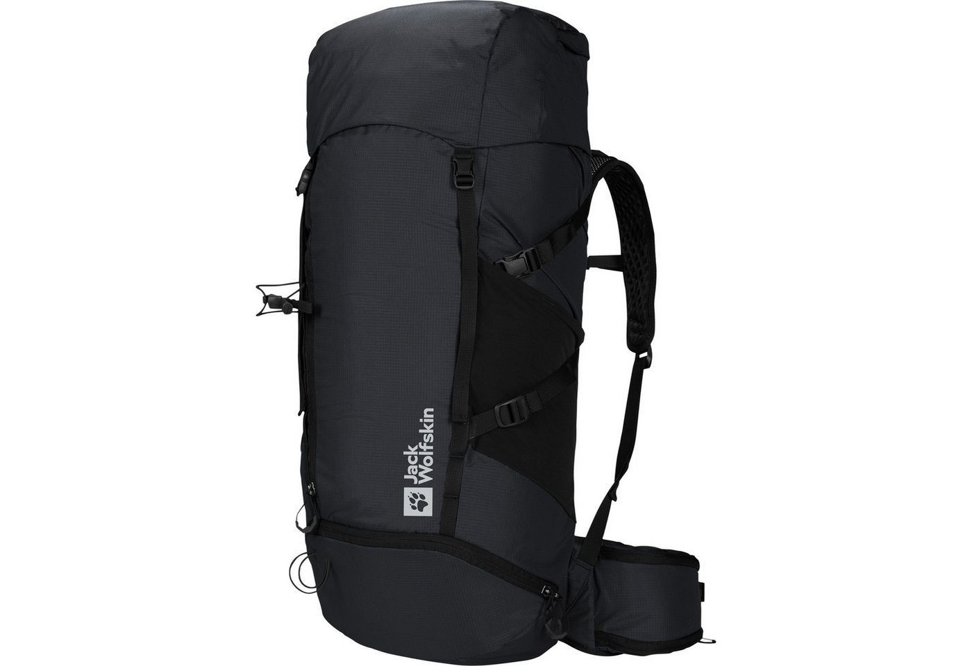 Jack Wolfskin Wanderrucksack Jack Wolfskin CYROX SHAPE 35 S-L, Rucksack, (35 von Jack Wolfskin