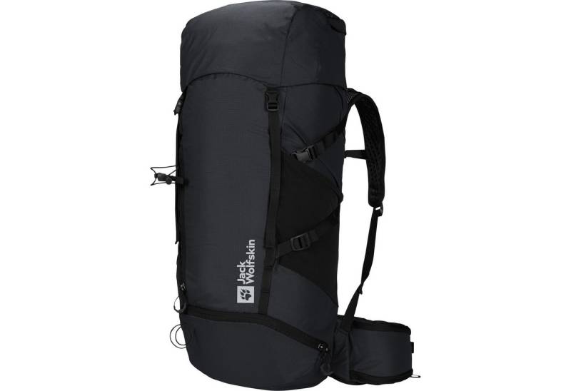 Jack Wolfskin Wanderrucksack Jack Wolfskin CYROX SHAPE 35 S-L, Rucksack, (35 von Jack Wolfskin