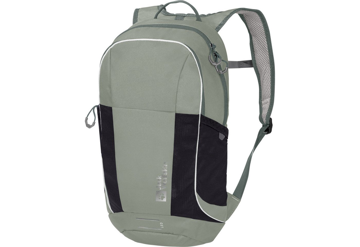 Jack Wolfskin Wanderrucksack Jack Wolfskin MOAB TRAIL, Rucksack, (14 Liter) von Jack Wolfskin