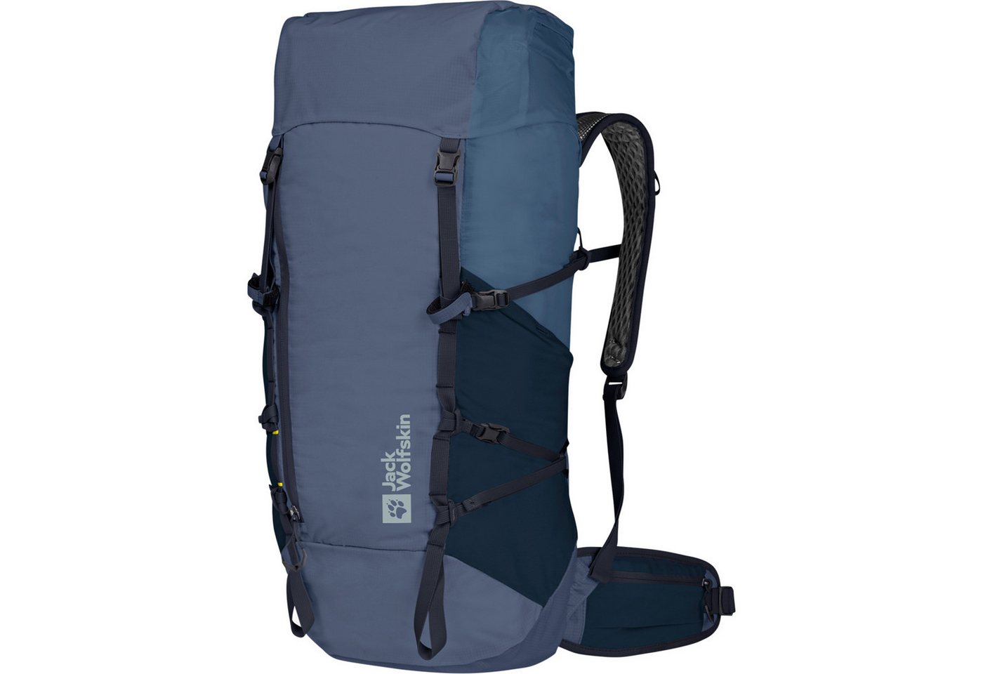 Jack Wolfskin Wanderrucksack Jack Wolfskin PRELIGHT SHAPE 25, Rucksack, (25 von Jack Wolfskin