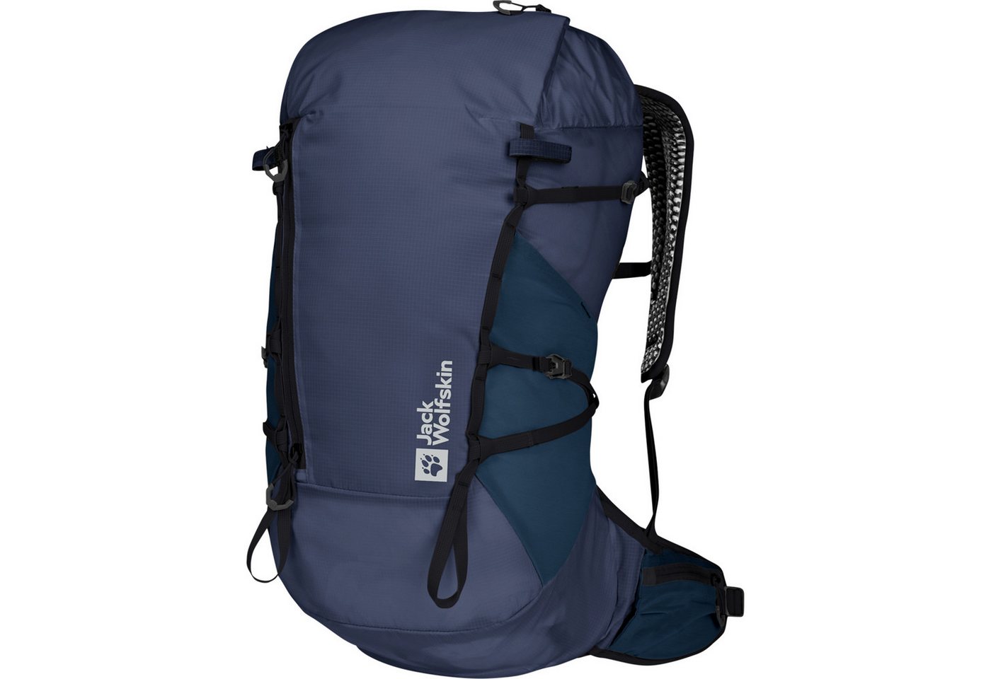 Jack Wolfskin Wanderrucksack Jack Wolfskin PRELIGHT VENT 20, Rucksack, (20 von Jack Wolfskin