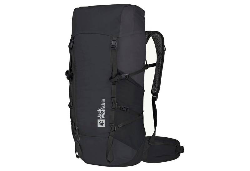 Jack Wolfskin Wanderrucksack Prelight Shape 25 - Wanderrucksack 62 cm (phantom) von Jack Wolfskin