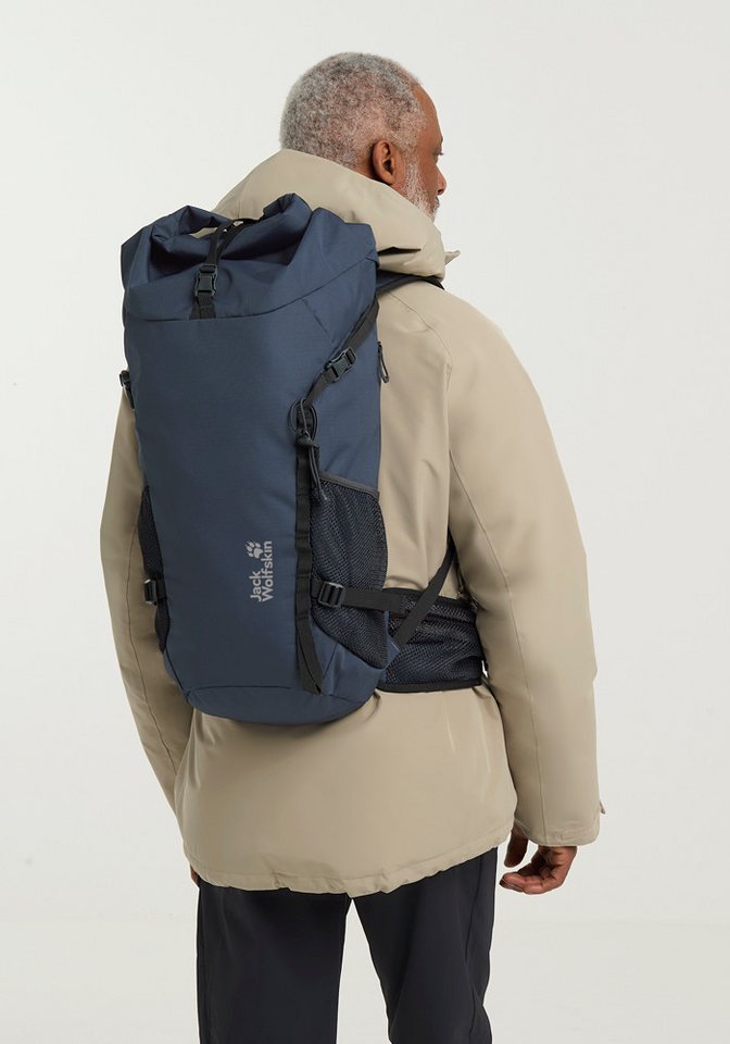Jack Wolfskin Wanderrucksack VELOCITY LITE 28 von Jack Wolfskin