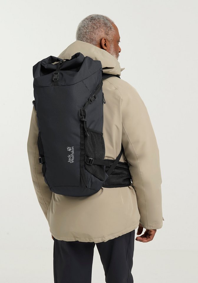 Jack Wolfskin Wanderrucksack VELOCITY LITE 28 von Jack Wolfskin