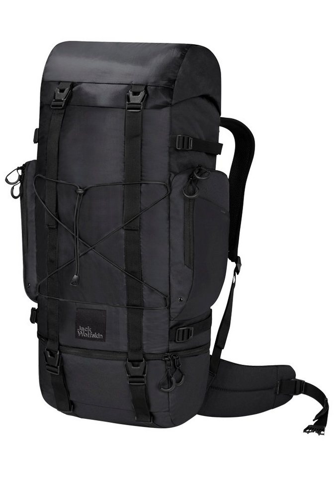 Jack Wolfskin Wanderrucksack WANDERTHIRST 45 von Jack Wolfskin